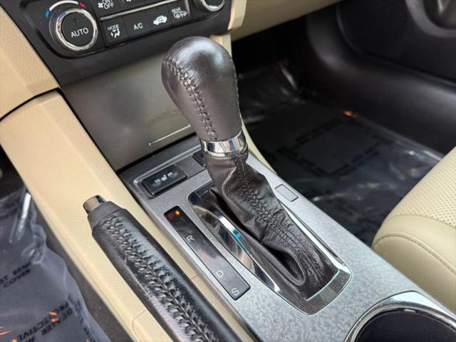 2014 Acura ILX 1.5L