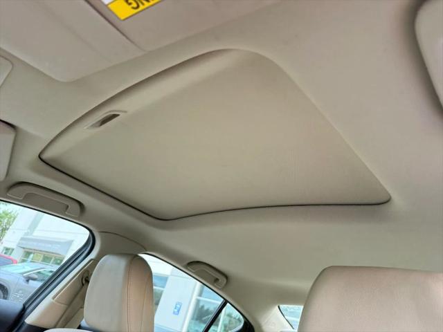 2014 Acura ILX 1.5L