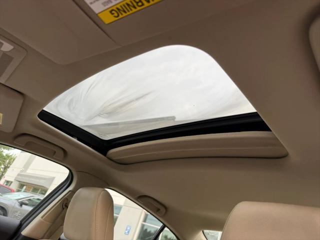 2014 Acura ILX 1.5L
