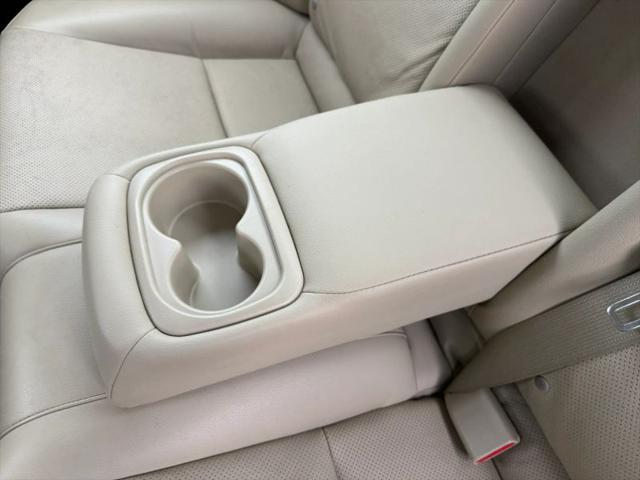 2014 Acura ILX 1.5L