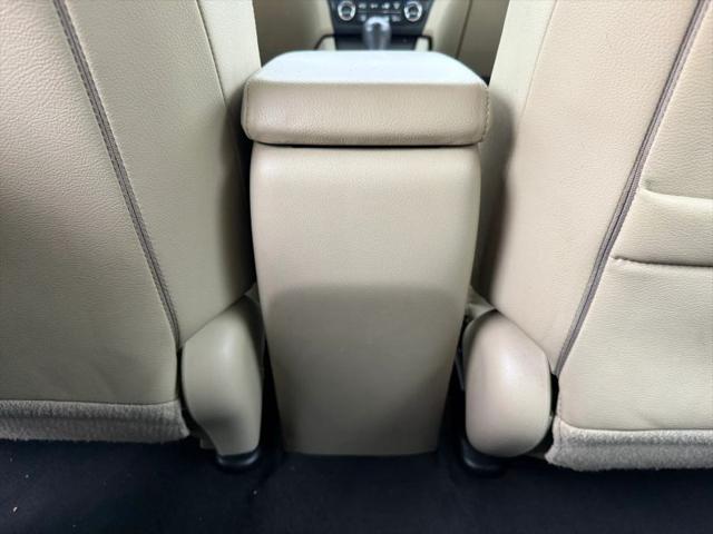 2014 Acura ILX 1.5L