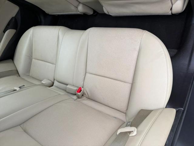 2014 Acura ILX 1.5L