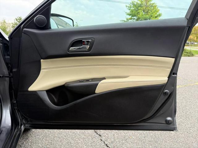 2014 Acura ILX 1.5L