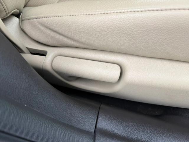 2014 Acura ILX 1.5L