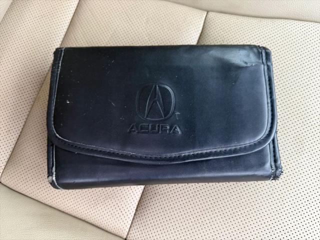 2014 Acura ILX 1.5L