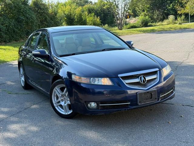 2008 Acura TL 3.2 for sale in Chantilly, VA