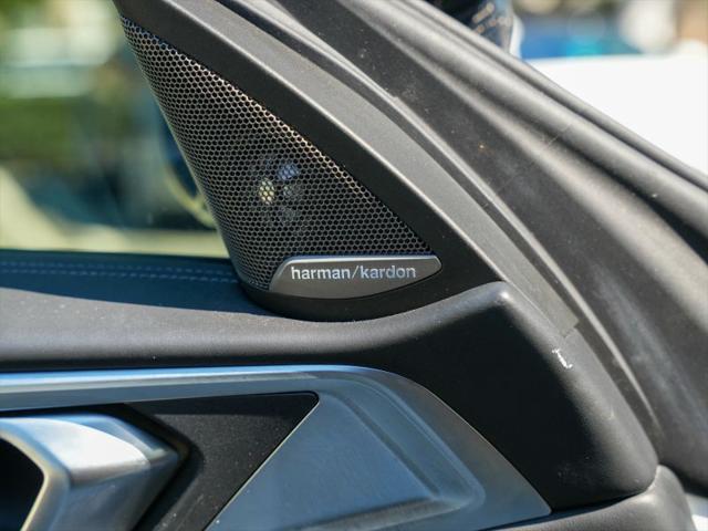 2021 BMW M4 Competition