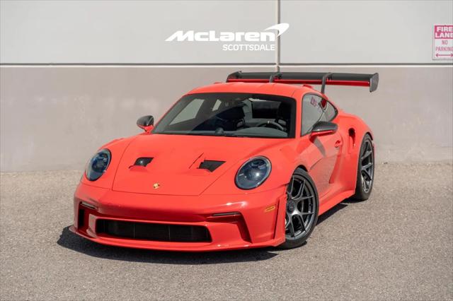 2025 Porsche 911 GT3 RS for sale in Scottsdale, AZ