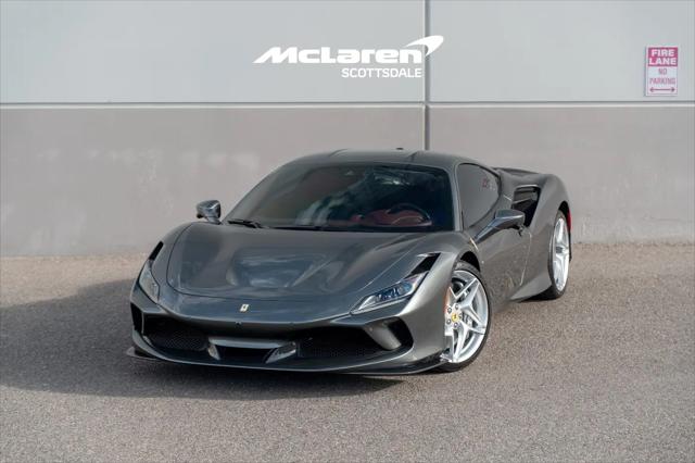 2020 Ferrari F8 Tributo Tributo for sale in Scottsdale, AZ