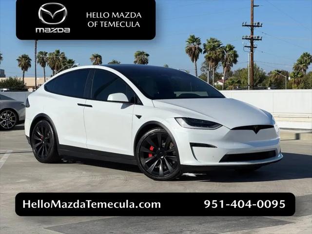 2023 Tesla Model X Standard Range for sale in Temecula, CA