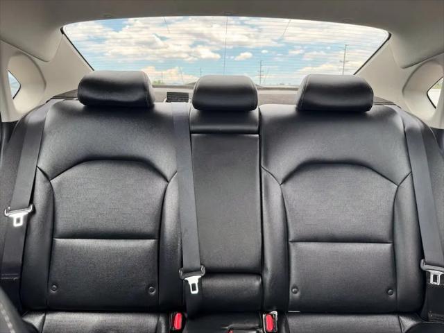 2021 Kia Forte EX
