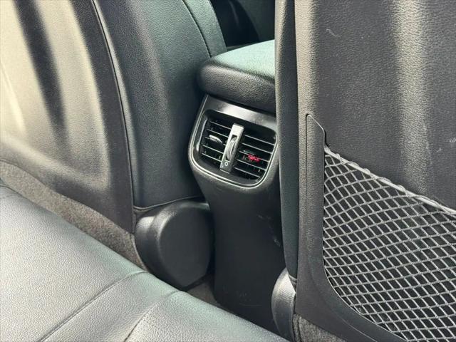 2021 Kia Forte EX