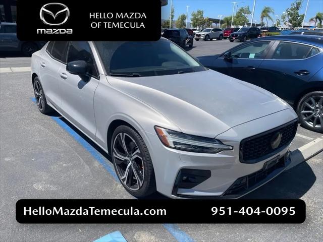2024 Volvo S60 B5 Core Dark Theme for sale in Temecula, CA