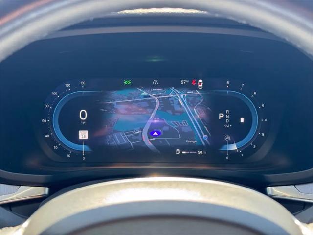 2024 Volvo S60 B5 Core Dark Theme