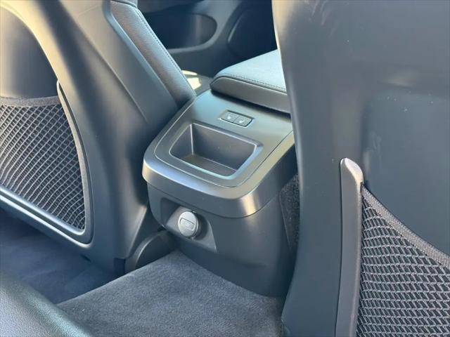 2024 Volvo S60 B5 Core Dark Theme