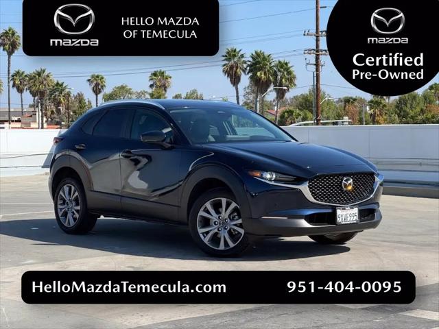 2026 Mazda CX-30 2.5 S Preferred for sale in Temecula, CA