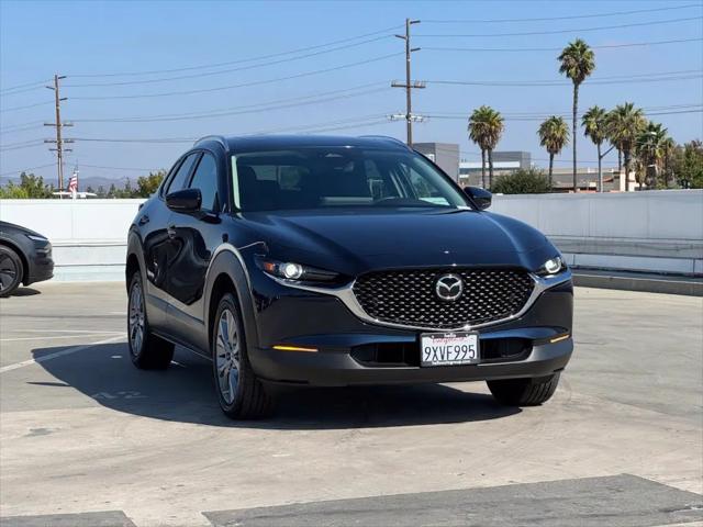 2026 Mazda CX-30 2.5 S Preferred