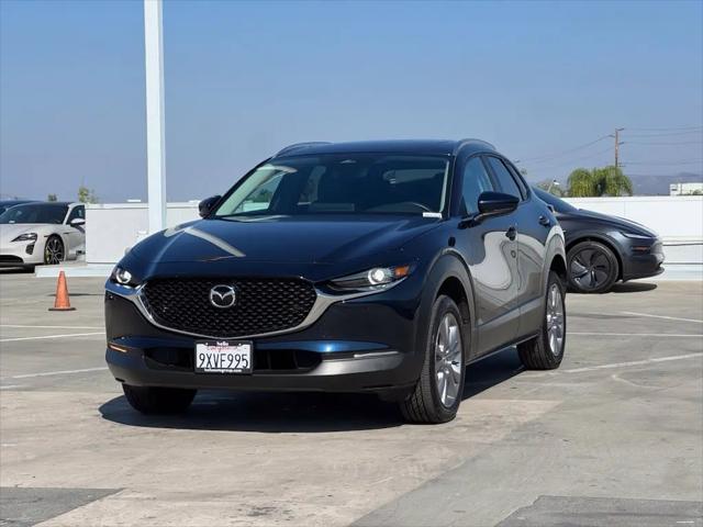 2026 Mazda CX-30 2.5 S Preferred
