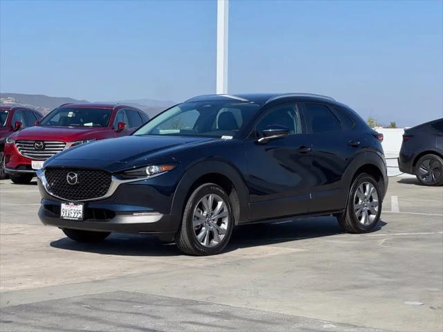 2026 Mazda CX-30 2.5 S Preferred