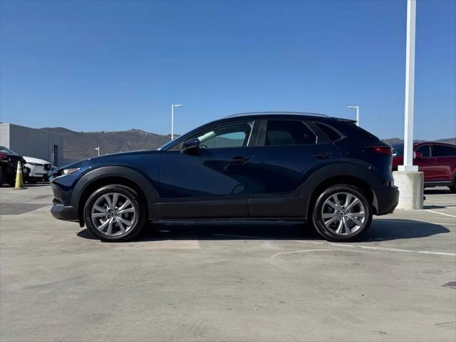 2026 Mazda CX-30 2.5 S Preferred