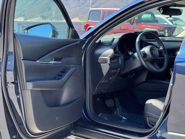 2026 Mazda CX-30 2.5 S Preferred