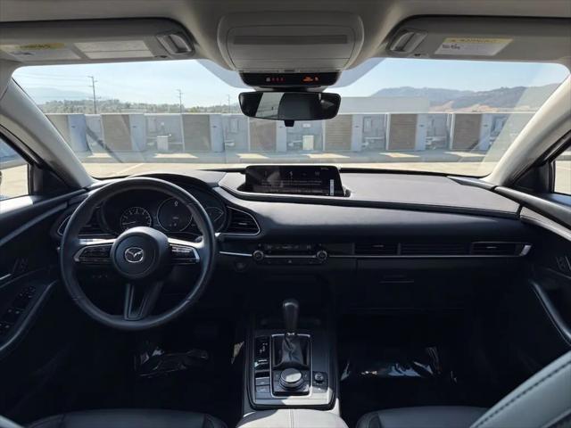 2026 Mazda CX-30 2.5 S Preferred
