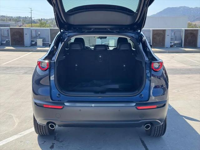 2026 Mazda CX-30 2.5 S Preferred