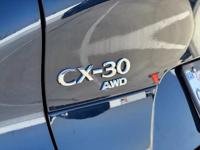 2026 Mazda CX-30 2.5 S Preferred