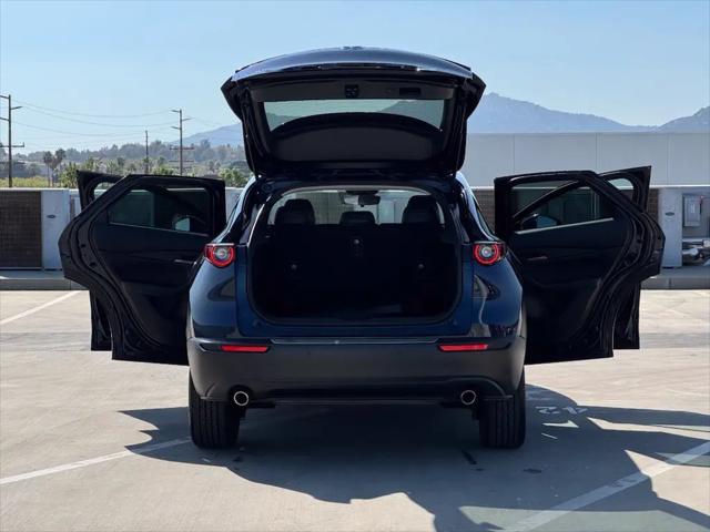 2026 Mazda CX-30 2.5 S Preferred