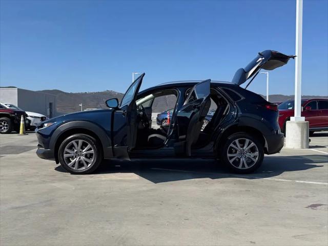 2026 Mazda CX-30 2.5 S Preferred