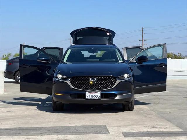 2026 Mazda CX-30 2.5 S Preferred