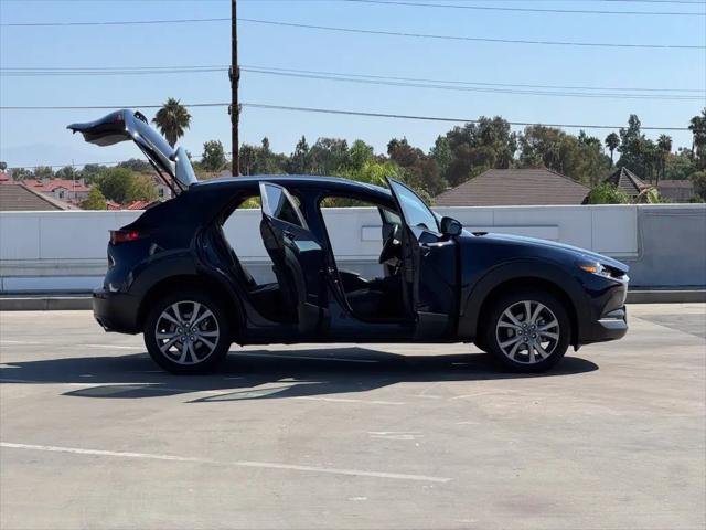 2026 Mazda CX-30 2.5 S Preferred