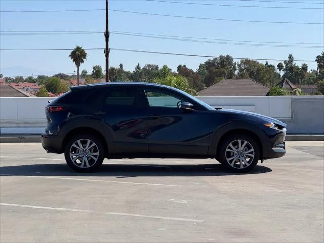 2026 Mazda CX-30 2.5 S Preferred