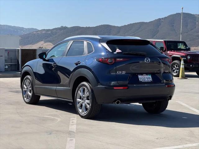 2026 Mazda CX-30 2.5 S Preferred