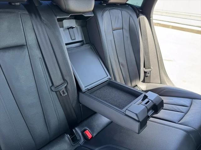 2017 Audi A4 2.0T Premium