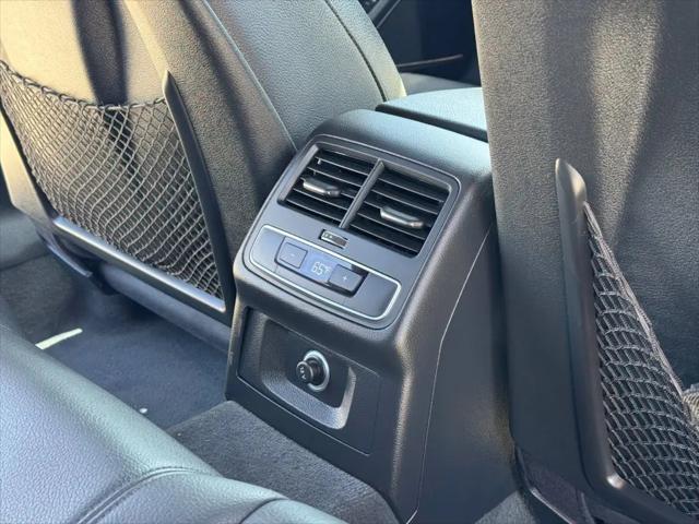 2017 Audi A4 2.0T Premium
