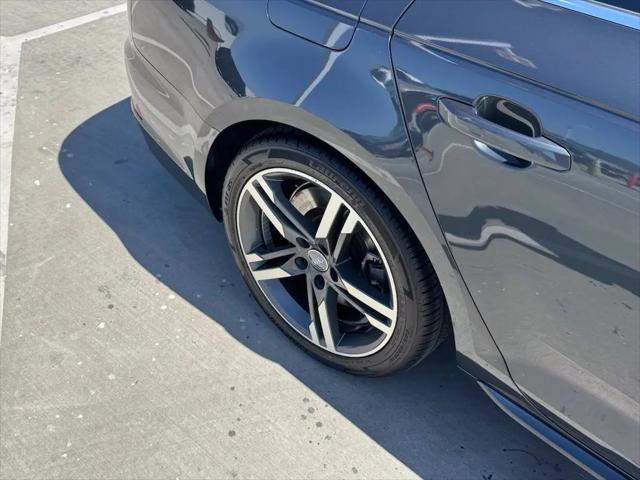 2017 Audi A4 2.0T Premium