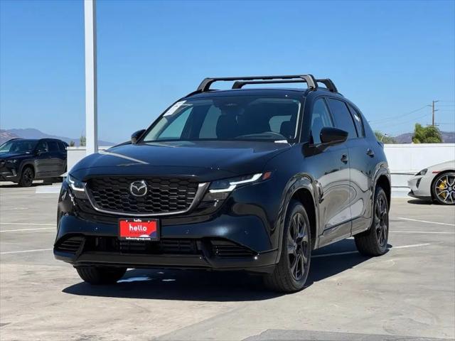 2026 Mazda CX-5 2.5 S Premium