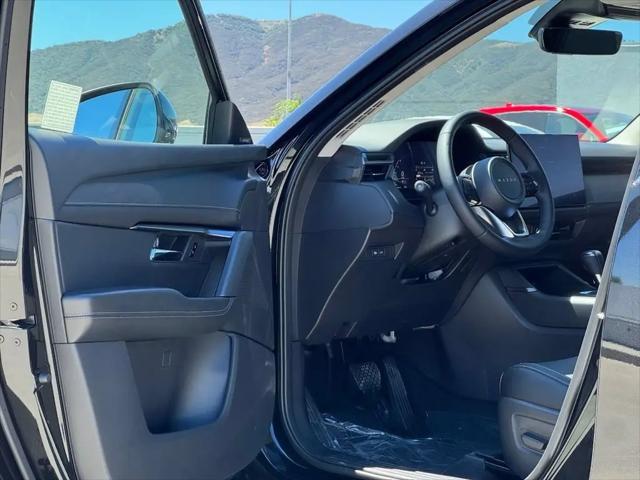 2026 Mazda CX-5 2.5 S Premium