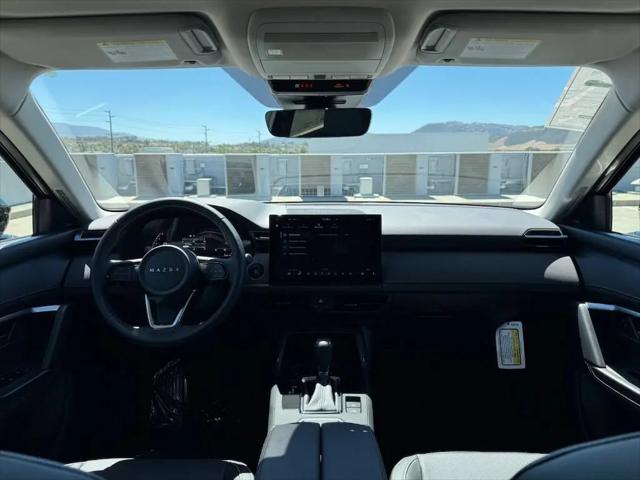 2026 Mazda CX-5 2.5 S Premium