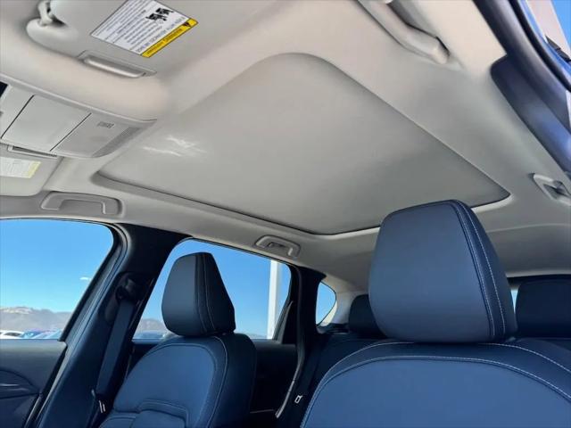 2026 Mazda CX-5 2.5 S Premium