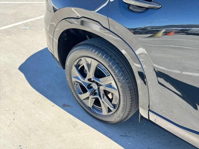 2026 Mazda CX-5 2.5 S Premium