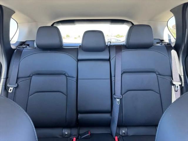 2026 Mazda CX-5 2.5 S Premium