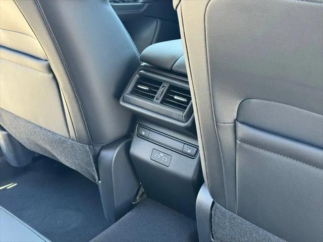 2026 Mazda CX-5 2.5 S Premium