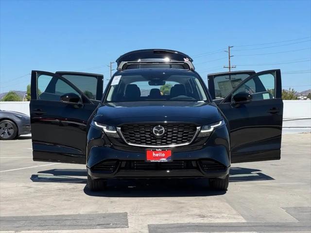 2026 Mazda CX-5 2.5 S Premium
