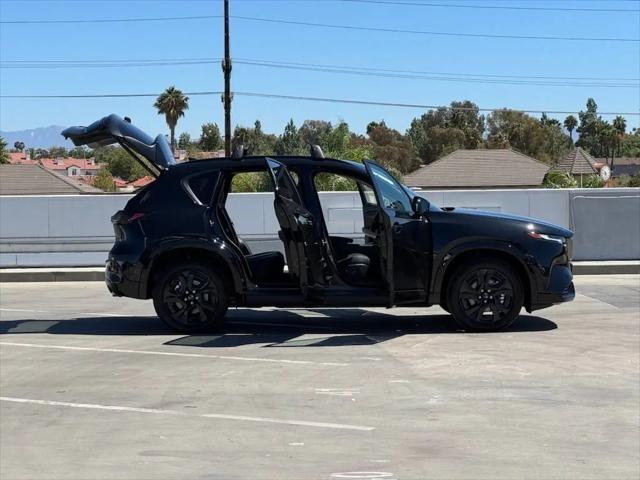 2026 Mazda CX-5 2.5 S Premium