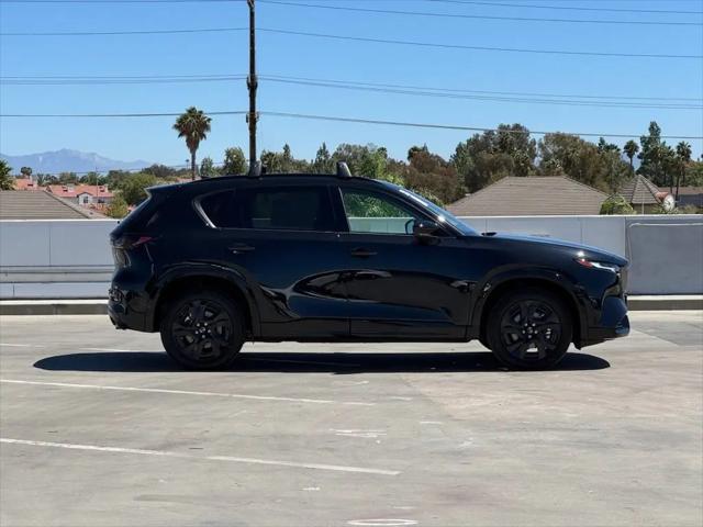 2026 Mazda CX-5 2.5 S Premium