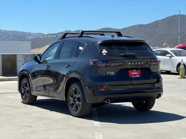 2026 Mazda CX-5 2.5 S Premium