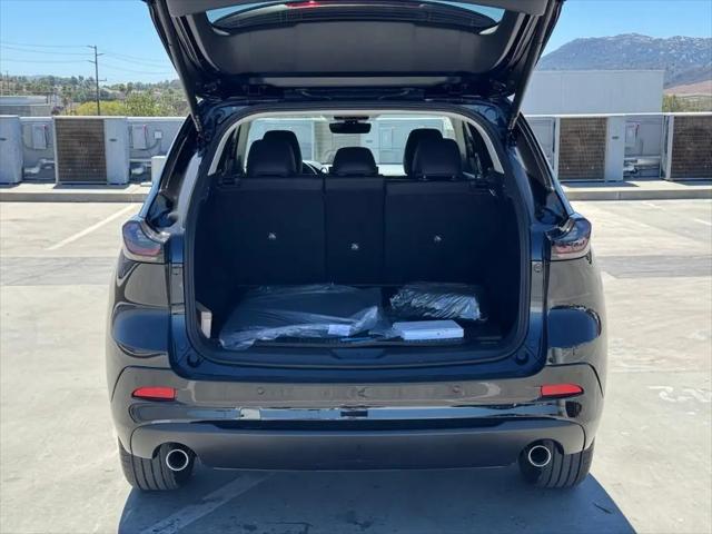 2026 Mazda CX-5 2.5 S Premium