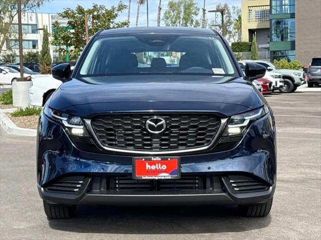 2026 Mazda CX-5 2.5 S